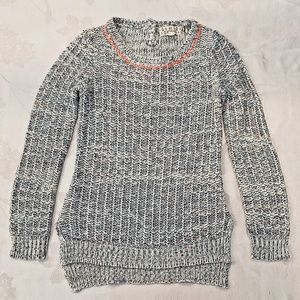 Girl's Sweater